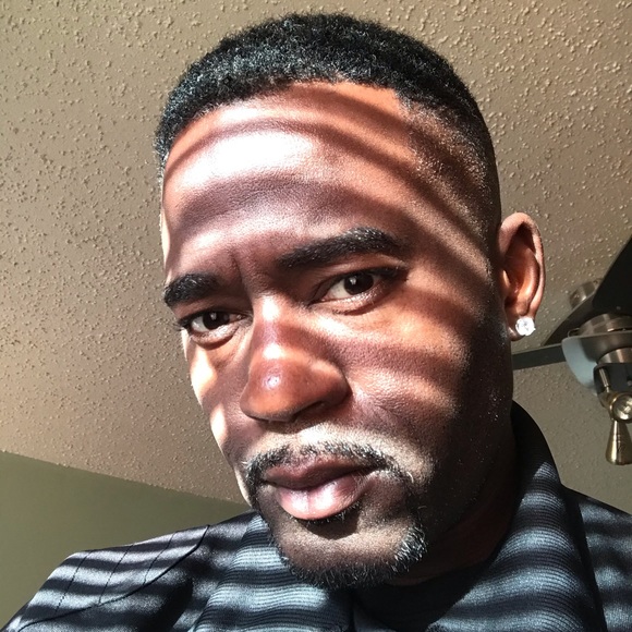 Meet your Posher, Randy - Picture 1 of 1